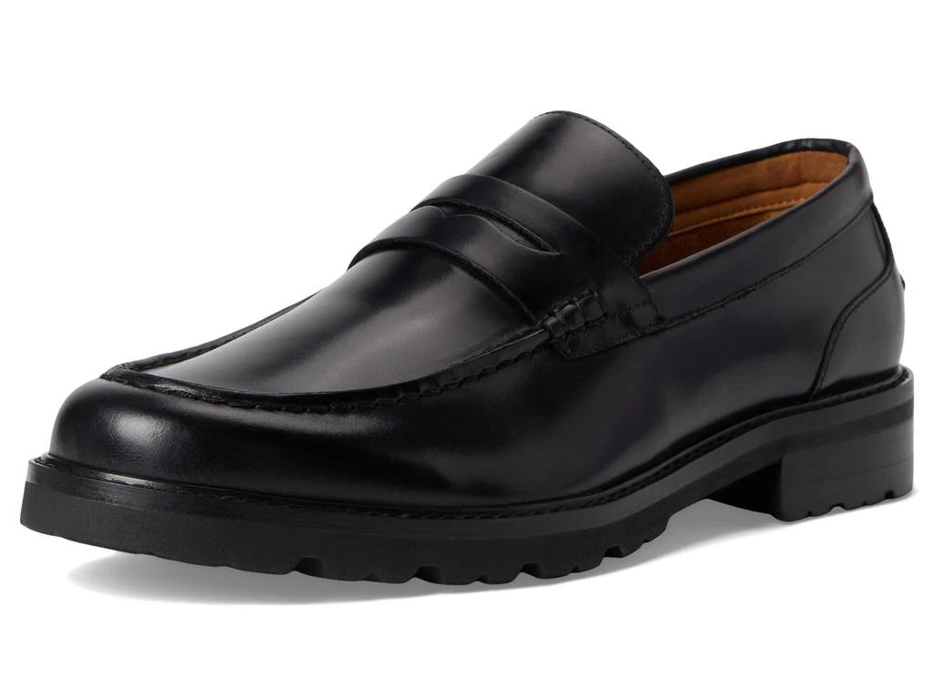 Florsheim Renegade Moc Toe Penny Loafer 7