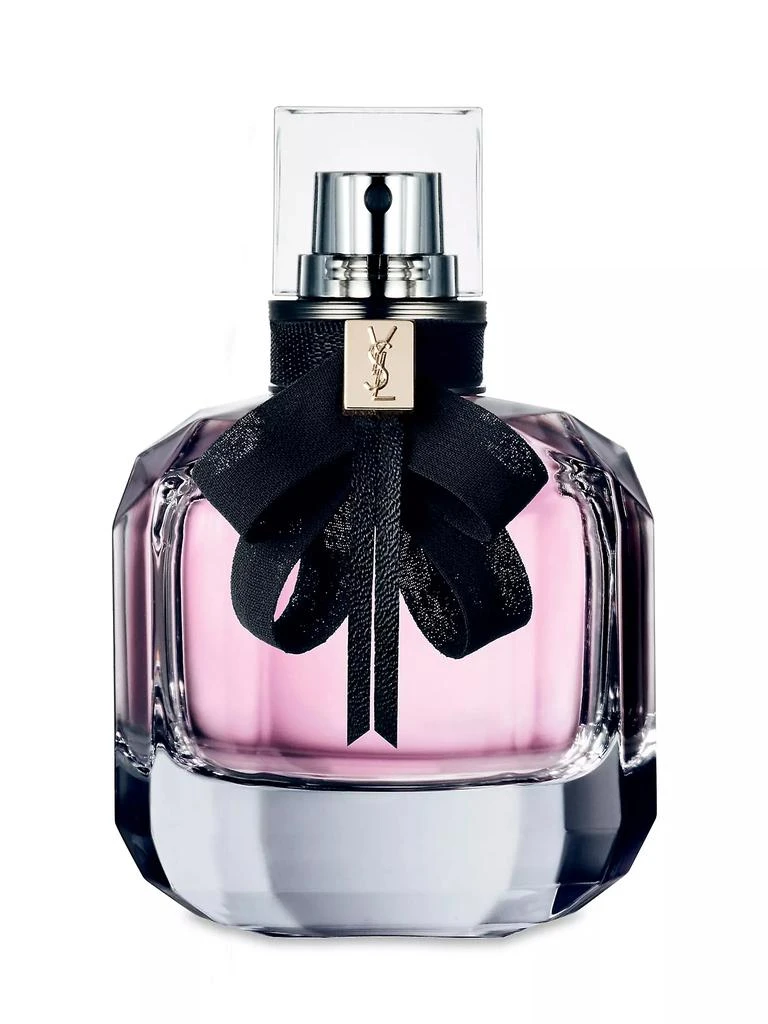 Yves Saint Laurent Mon Paris Eau de Parfum 1