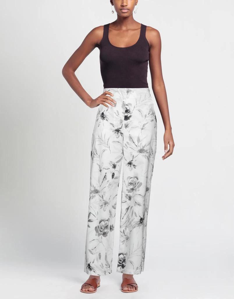 PINK MEMORIES Casual pants 2