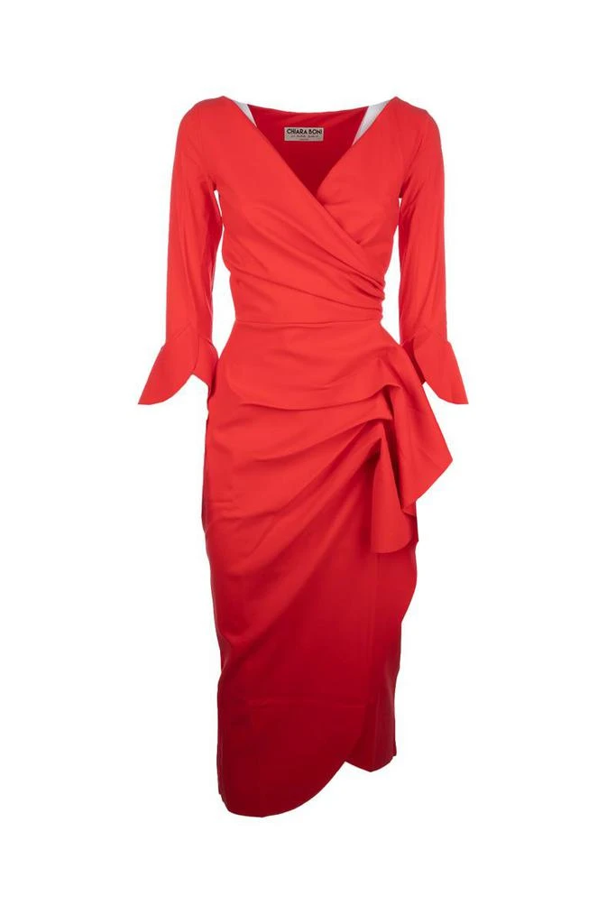 Chiara Boni Chiara Boni La Petite Robe Dress 1