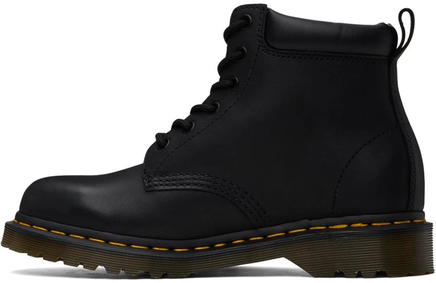 Dr. Martens Black 939 Ben Boots 3