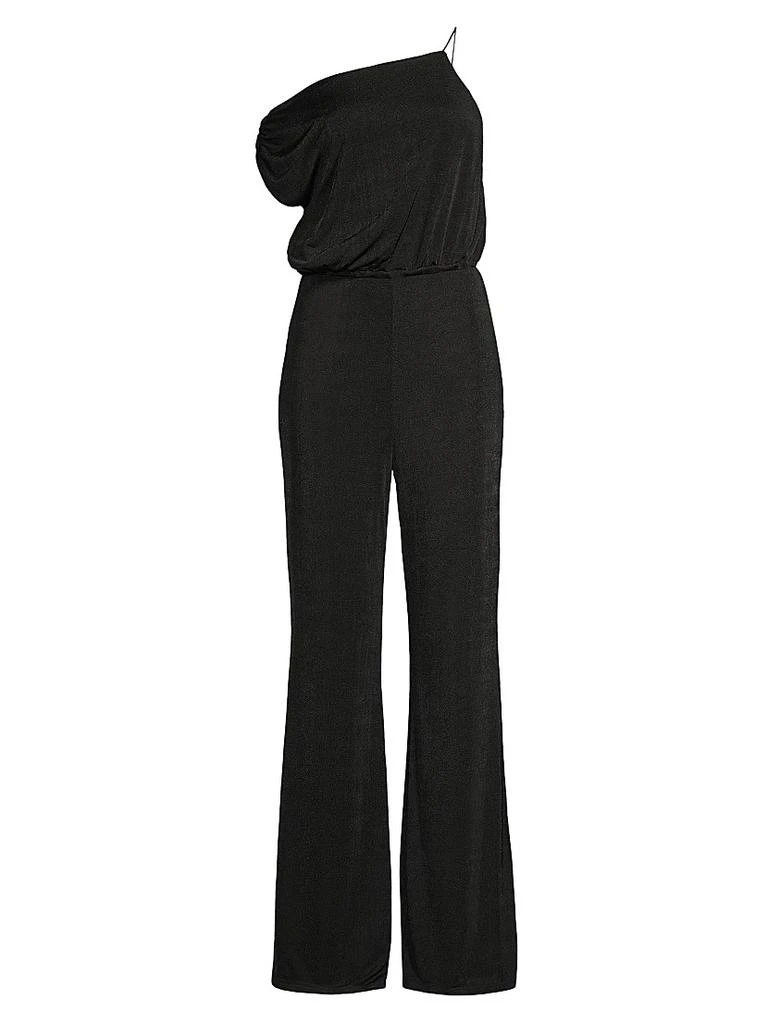 Misha Emer Blouson Jersey Jumpsuit 1