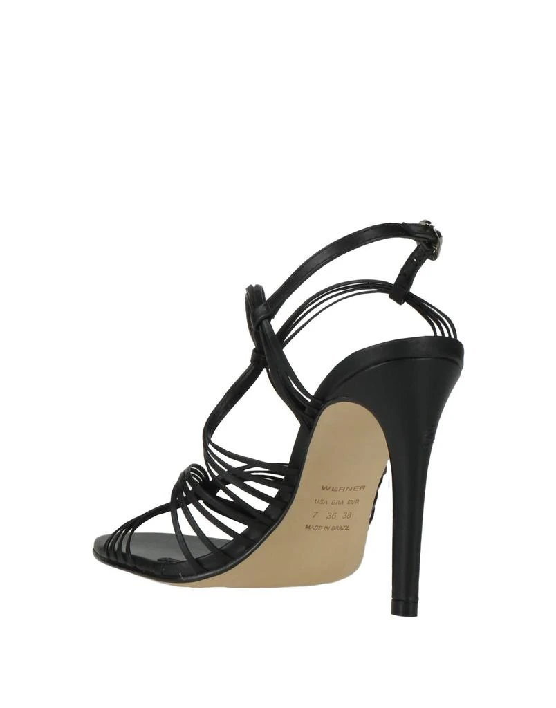 Werner Sandals 3