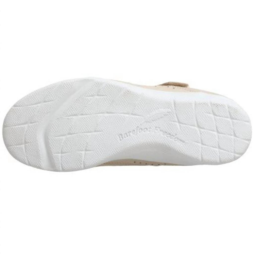 Drew Women's Delite Shoes In Bone 3
