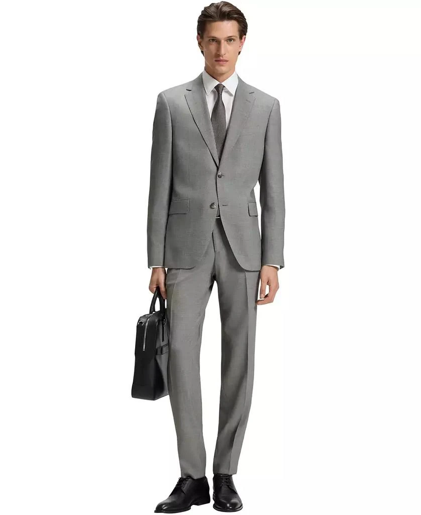 Shop Men's 2-Piece Regular Fit Suit on Sale at BeyondStyle – Get