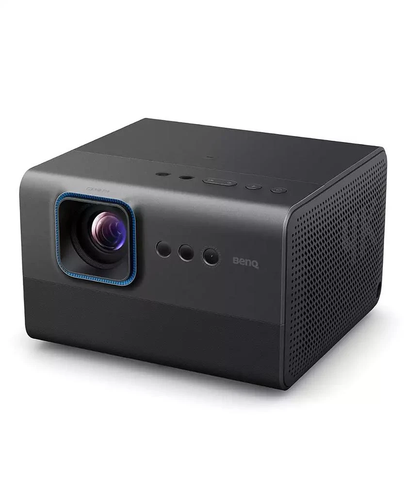BenQ GP520 4K Ultra HD HDR 4LED DLP Smart Home Theater Projector
