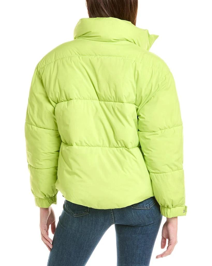 French Connection Puffer Jacket 2