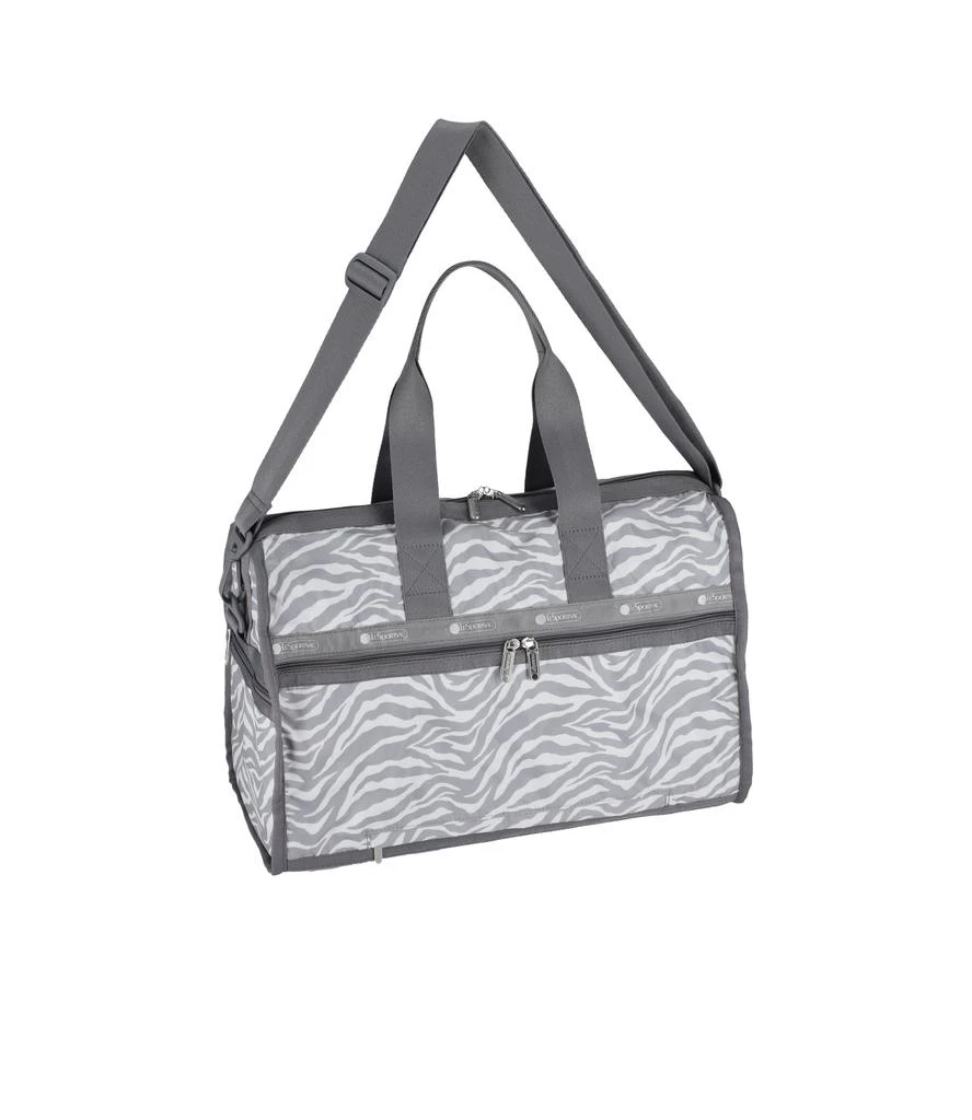 LeSportsac Deluxe Medium Weekender 2