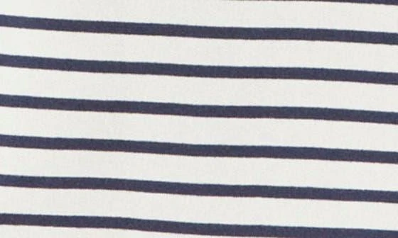 Splendid Whitney Stripe T-Shirt Dress 6