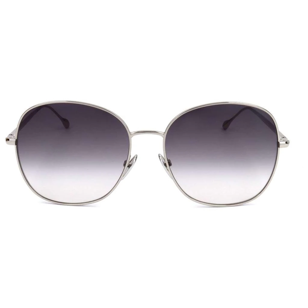 Isabel Marant Isabel Marant Women's Palladium Round Sunglasses 2