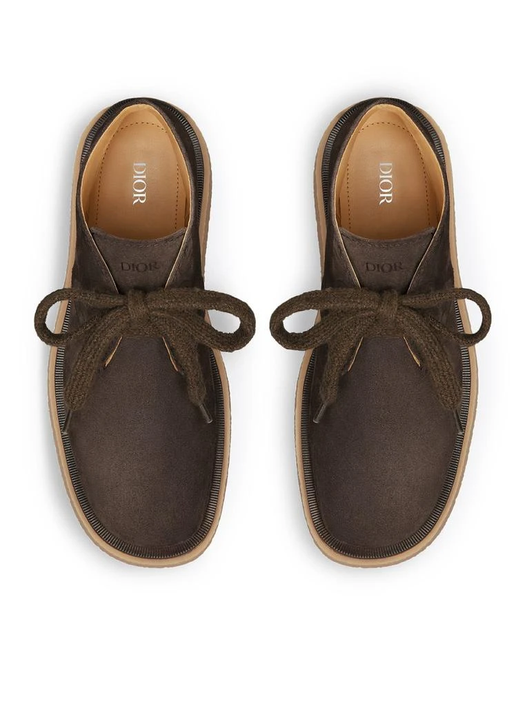 Dior Dior Sahara Chukka 4