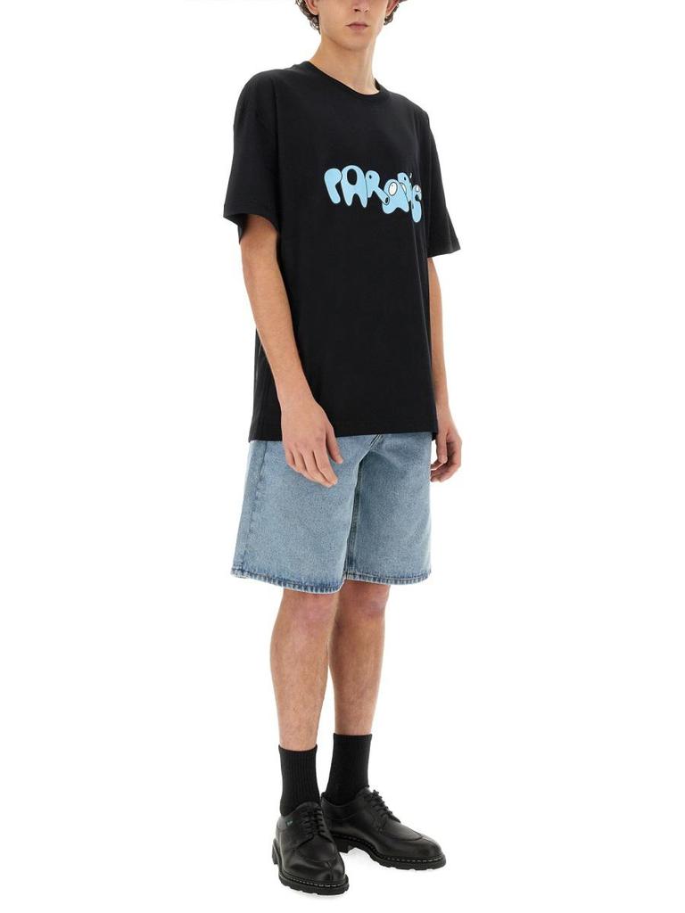3.Paradis 3.Paradis X Edgar Plans T-Shirt