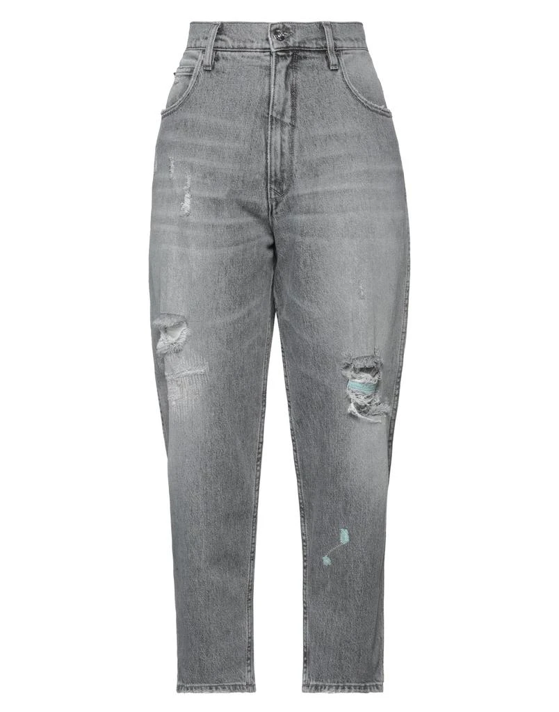 CYCLE Denim pants 1