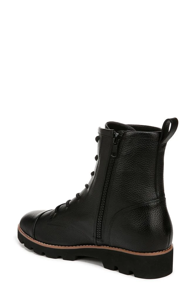 VIONIC Lani II Leather Lug Boot 2