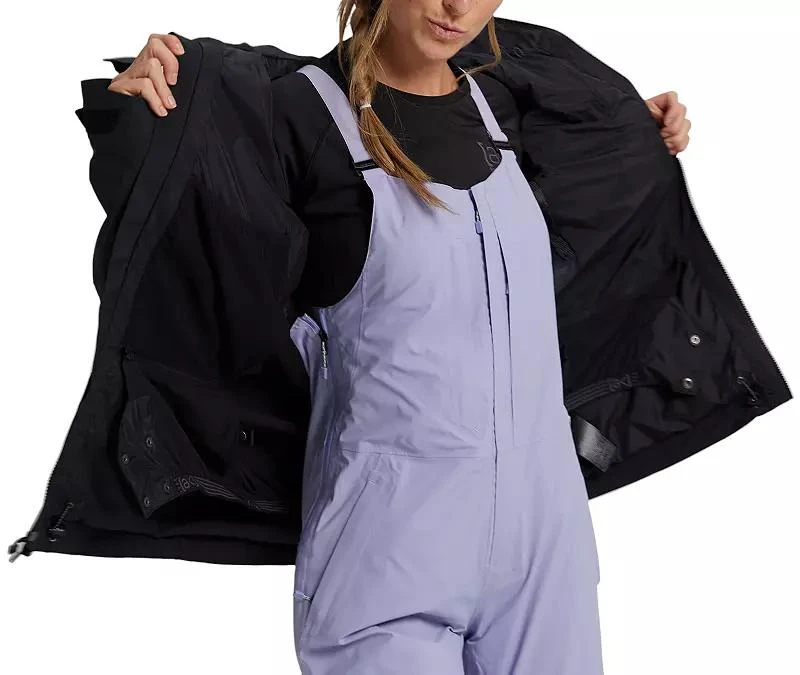 Burton Burton Women
s AK GTX Upshift Jacket 3