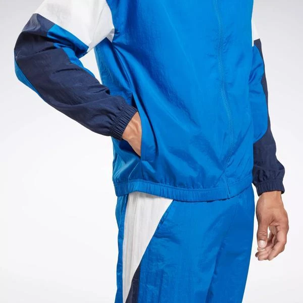 Reebok Training Woven Performance Jacket 5