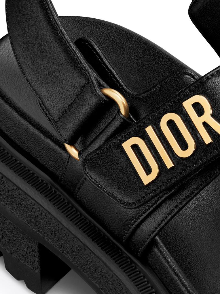 Dior Dioract platform sandal - Sandals - Compare Prices from
