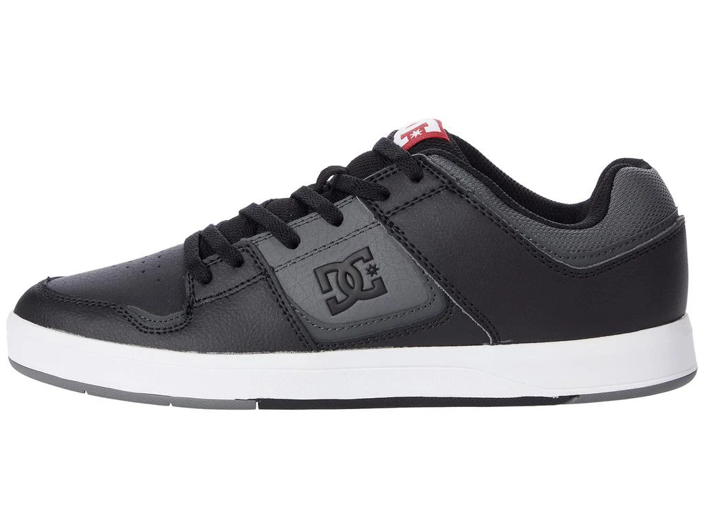 DC Cure Casual Low Top Skate Shoes Sneakers 4