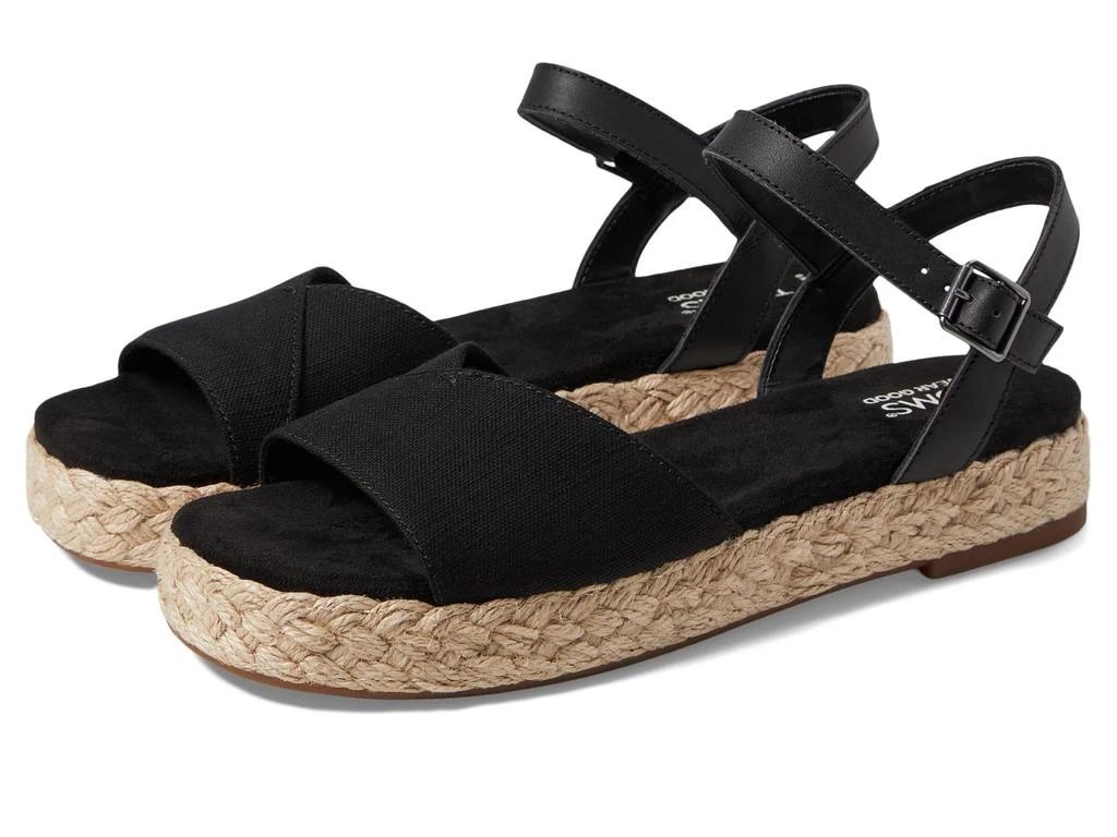 TOMS Abby 1