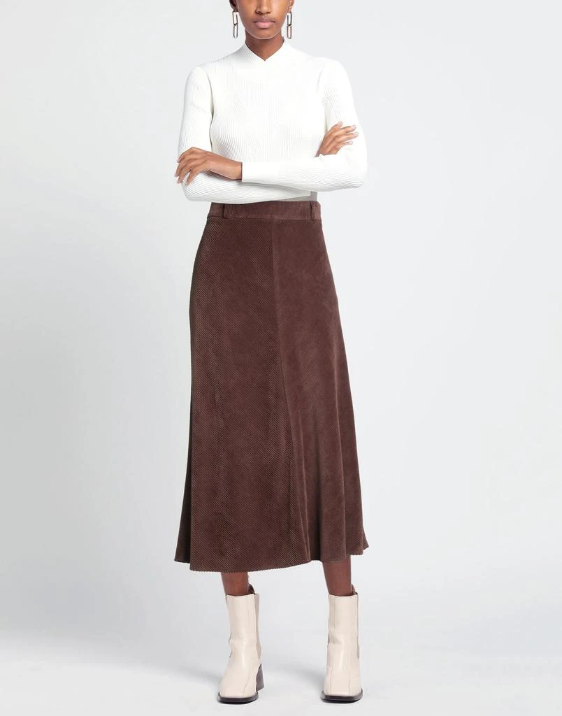 NIŪ Midi skirt 2
