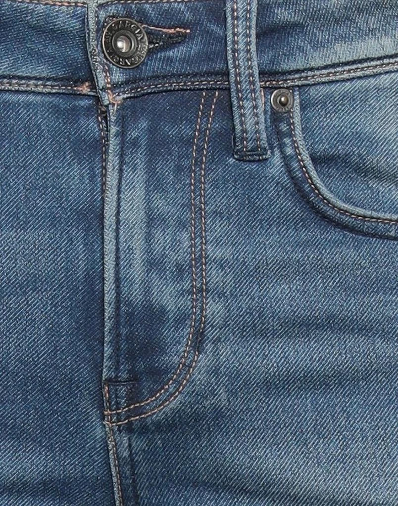 GARCIA Denim shorts 4