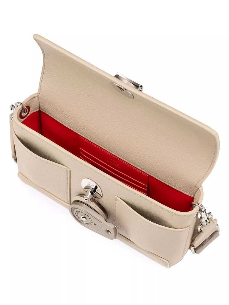 Christian Louboutin Groovy Crossbody Bag - Shoulder Bags