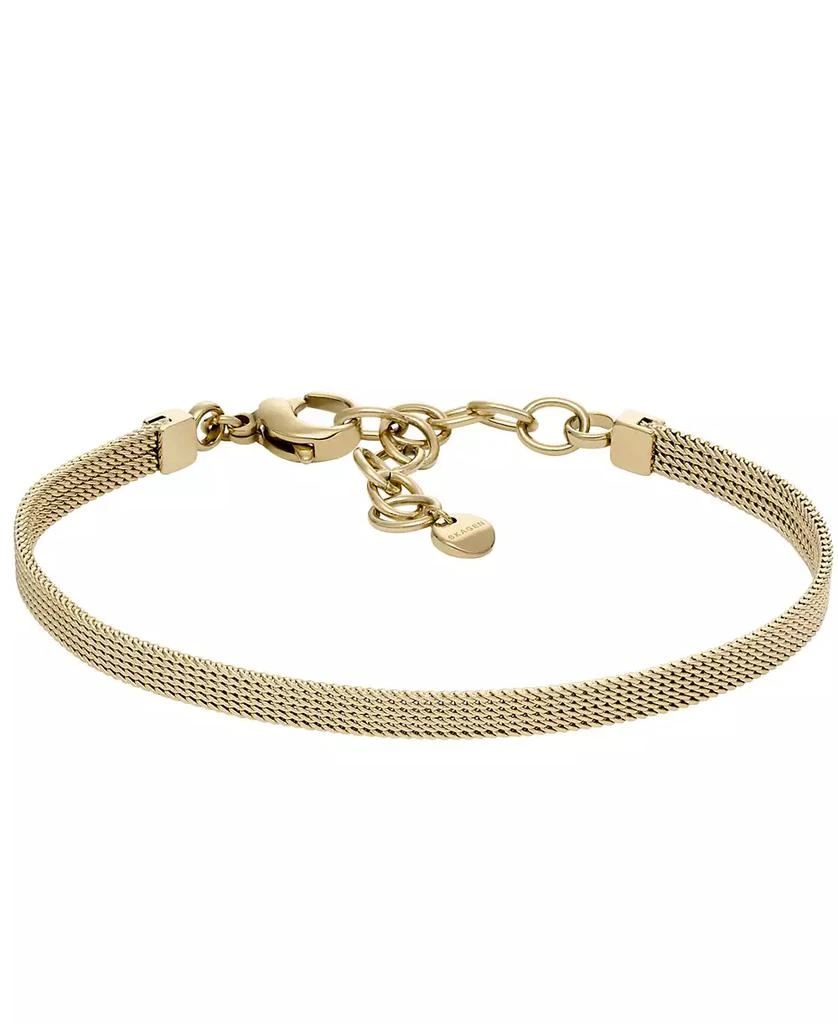 Skagen Women's Signatur Lille Quartz Two-Hand Silver Stainless Steel 30mm 5