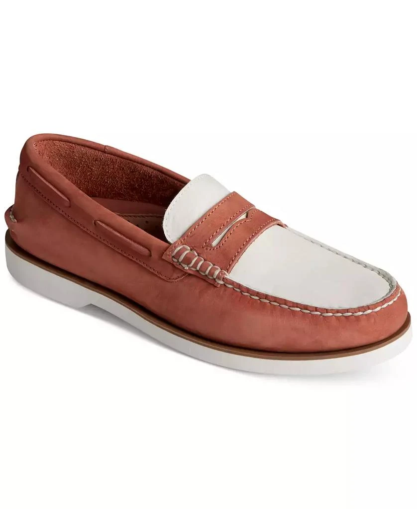 Sperry Men's Authentic Original Double Sole Penny Loafer 1