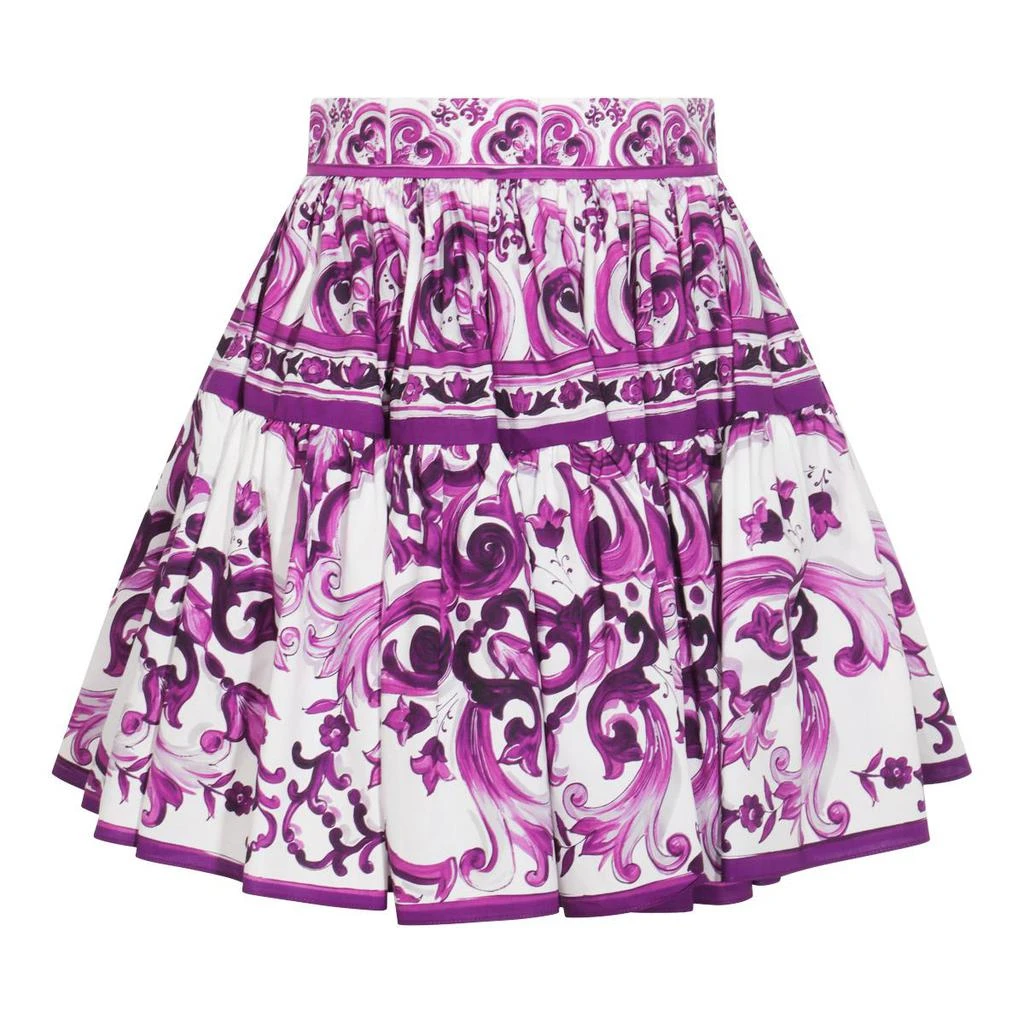 Dolce & Gabbana Dolce & Gabbana Skirts 1