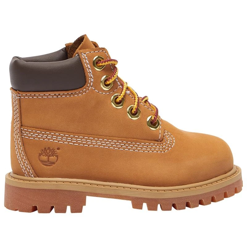 Timberland Timberland 6" Premium Waterproof Boots - Boys' Preschool 1