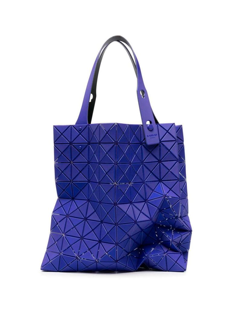 Baobao Issey Miyake Baobao Issey Miyake `Prism Plus` Tote Bag