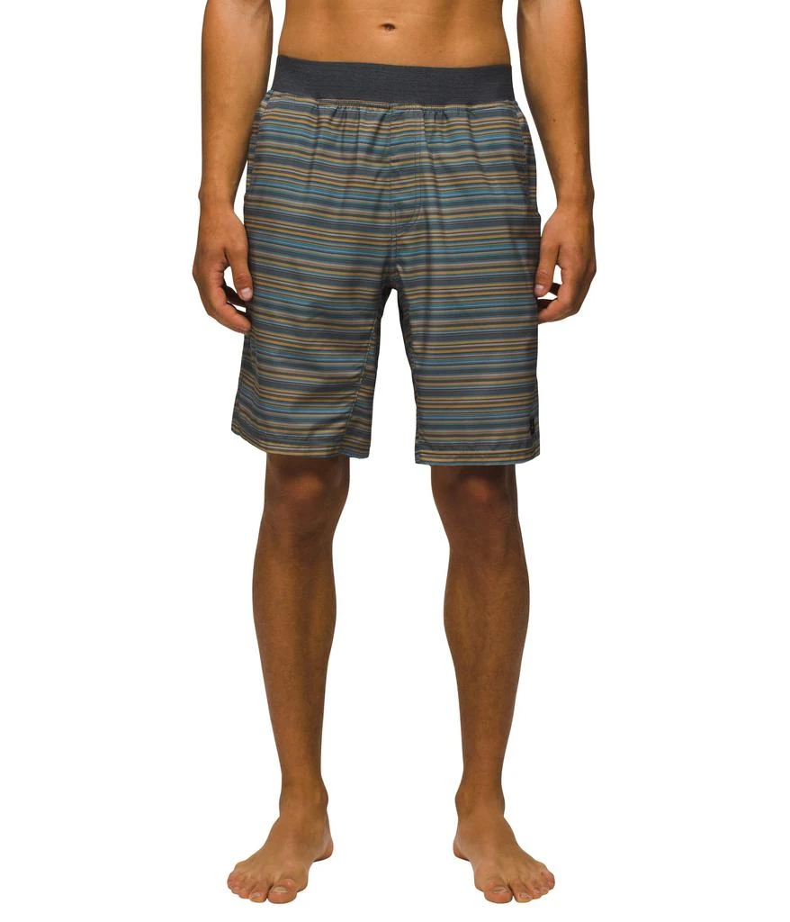 Prana Super Mojo Shorts II 1