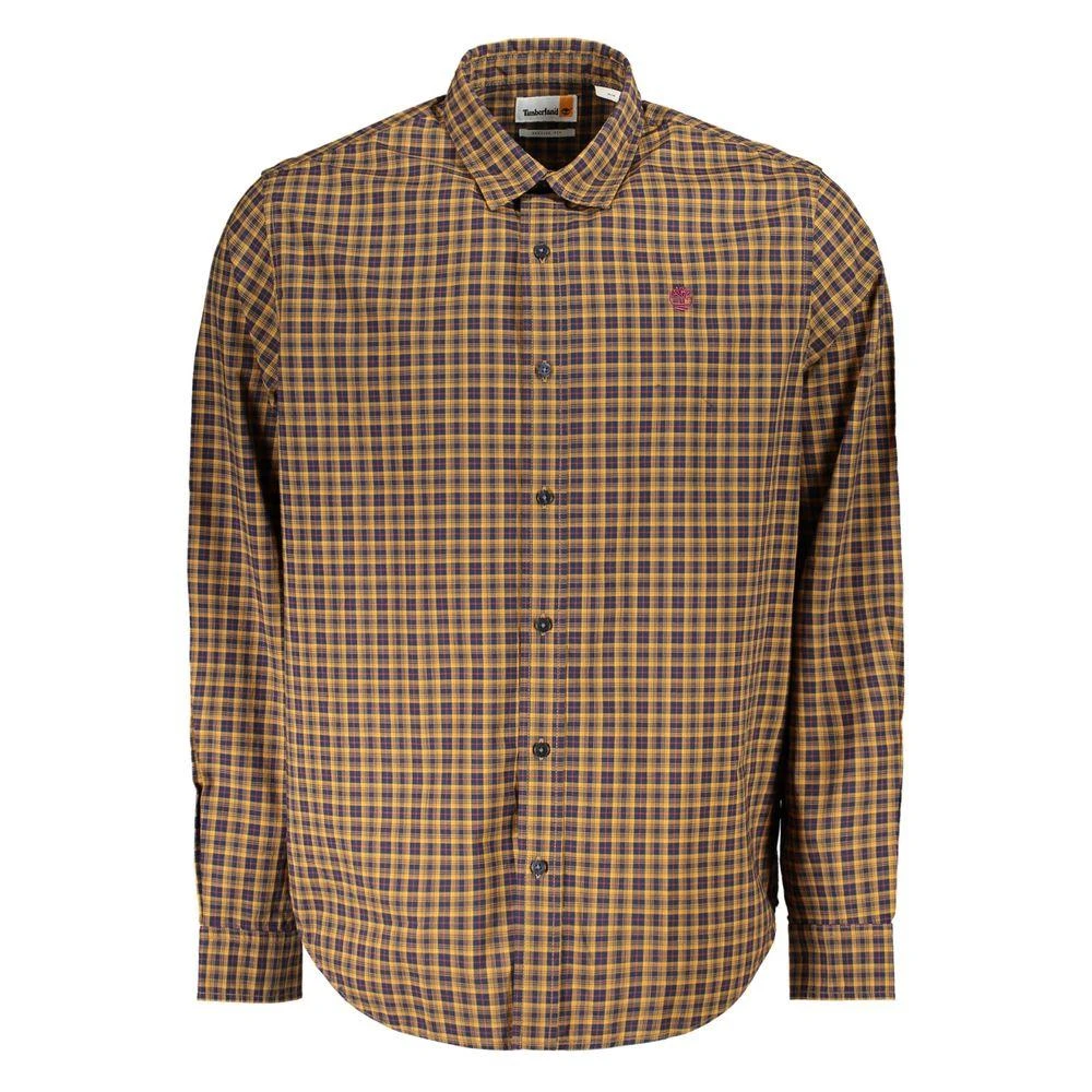Timberland Cotton Men's Shirt 1