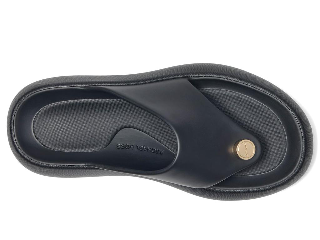 Michael Kors Splash Platform