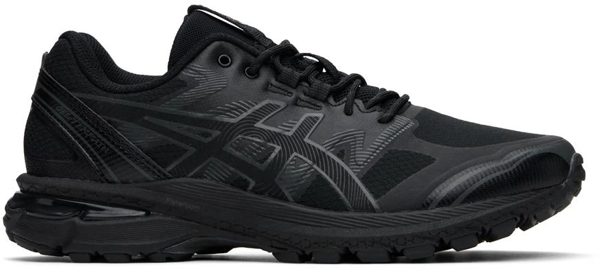 Asics Black Gel-Terrain Sneakers 1