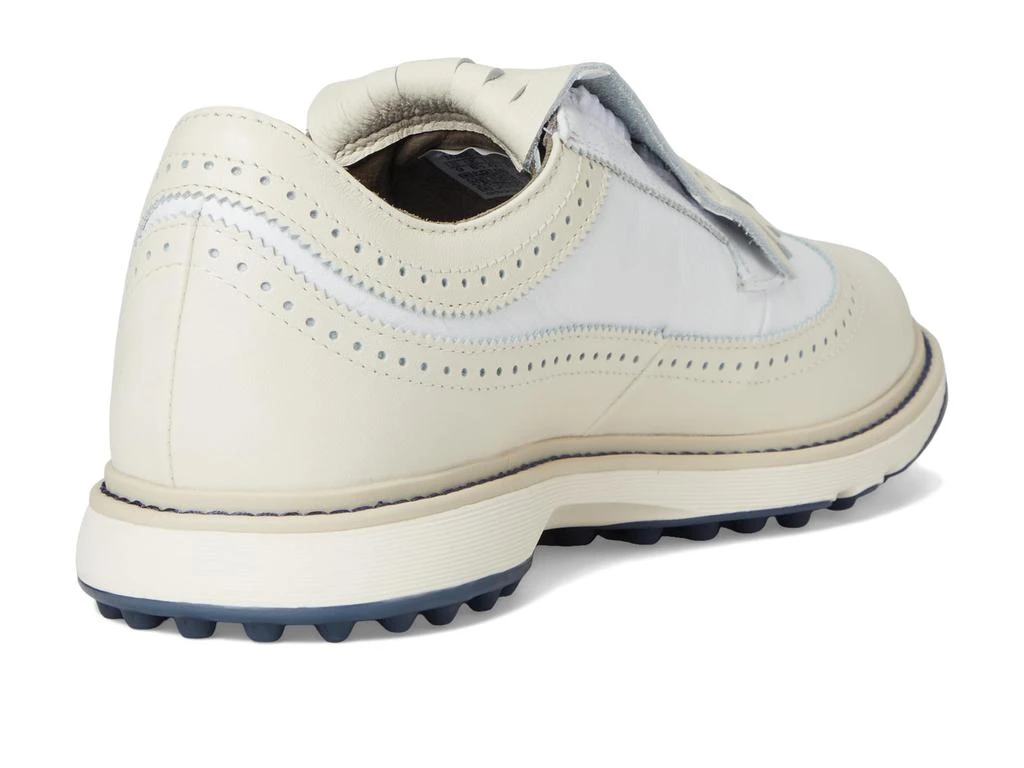 Adidas MC87 BOA Spikeless Golf Shoes 5
