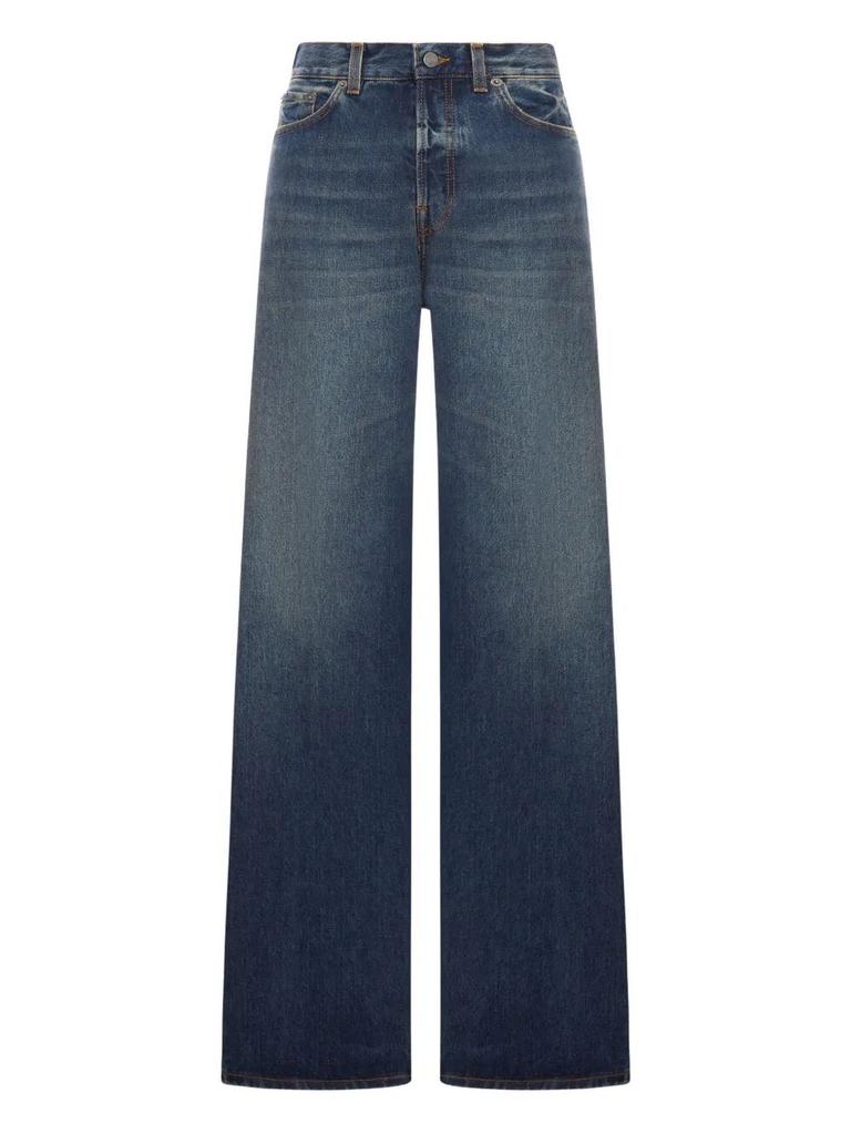 HAIKURE Haikure `Bethany` Jeans