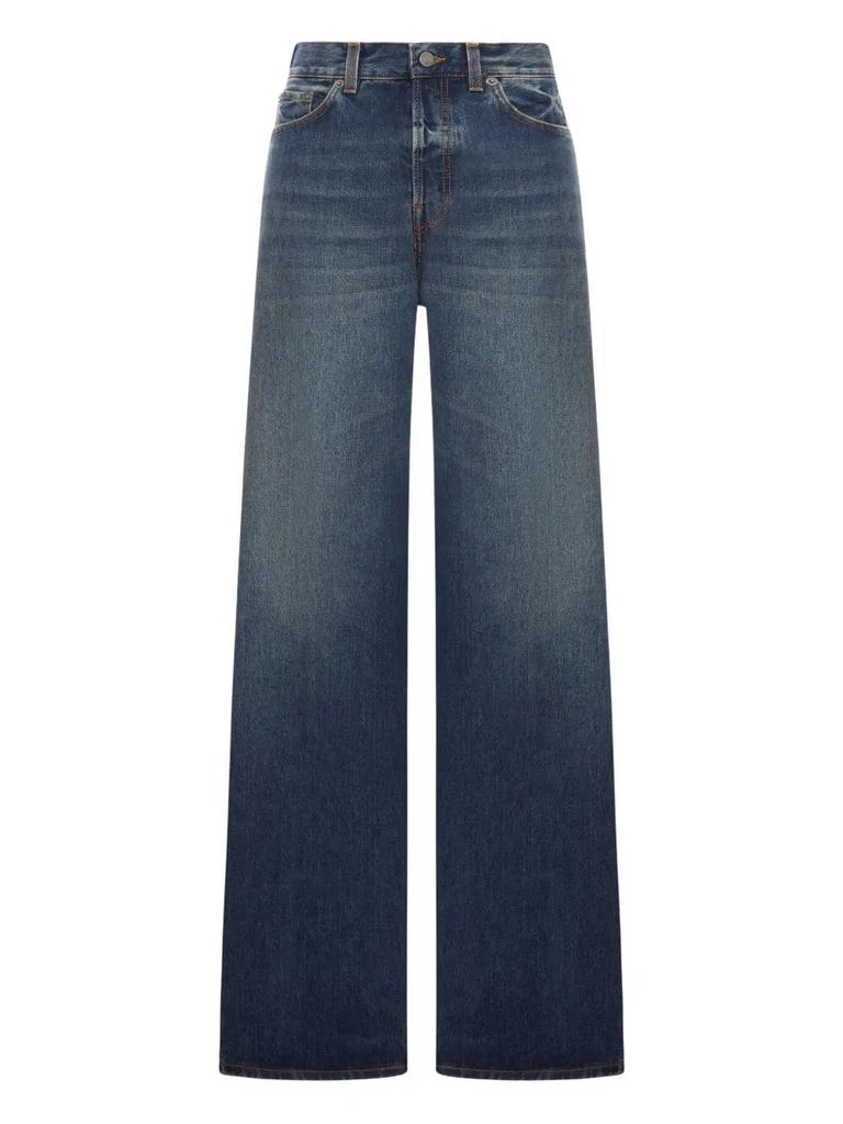 HAIKURE Haikure `Bethany` Jeans 1