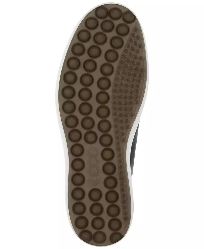 ECCO Men's Soft 7 City Sneaker 4