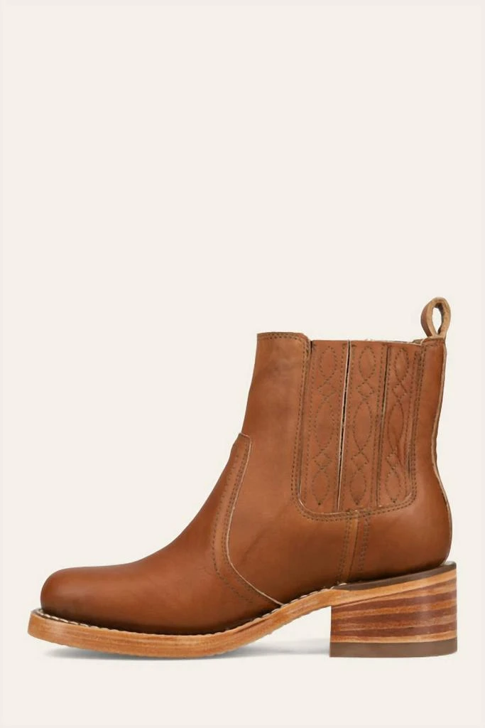 Frye Frye - Women's Campus Chelsea Boot 3