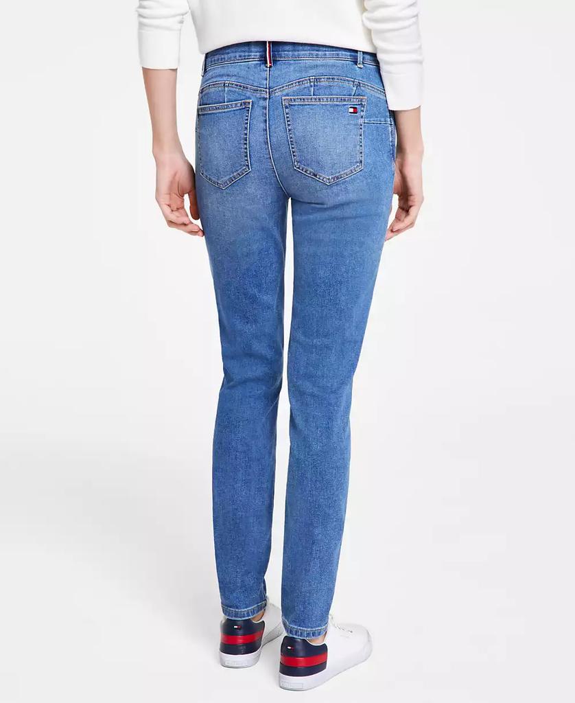 Tommy Hilfiger Women's TH Flex Waverly Skinny Jeans
