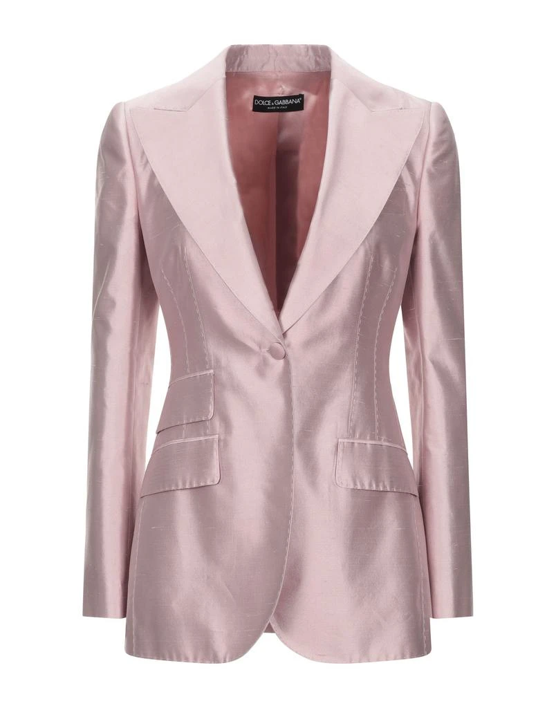 Dolce 
Gabbana Blazer 1