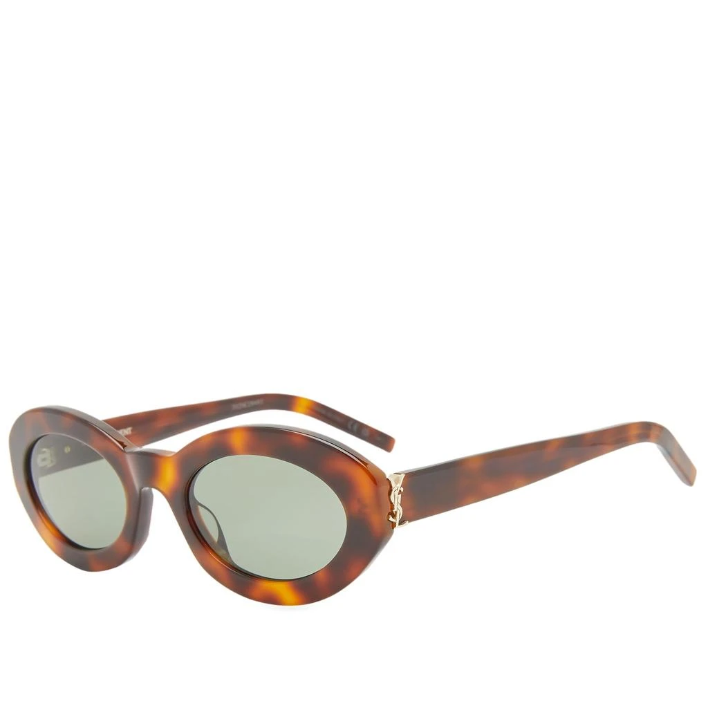 Saint Laurent Sunglasses Saint Laurent SL M136 Sunglasses 1