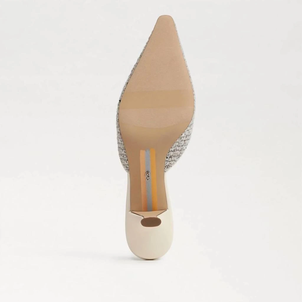 Sam Edelman Sam Edelman - BRIT KITTEN HEEL MULE 7