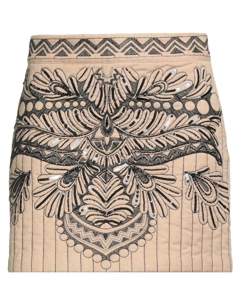 TWINSET Mini skirt 1