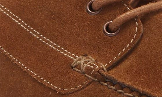 Cole Haan Grand 4-Eyelet Leather Loafer 7