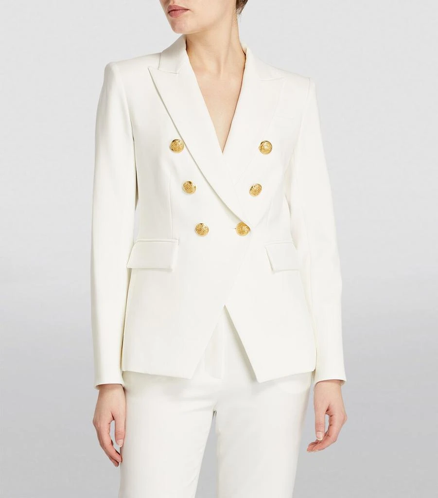 VERONICA BEARD Miller Dickey Blazer 3