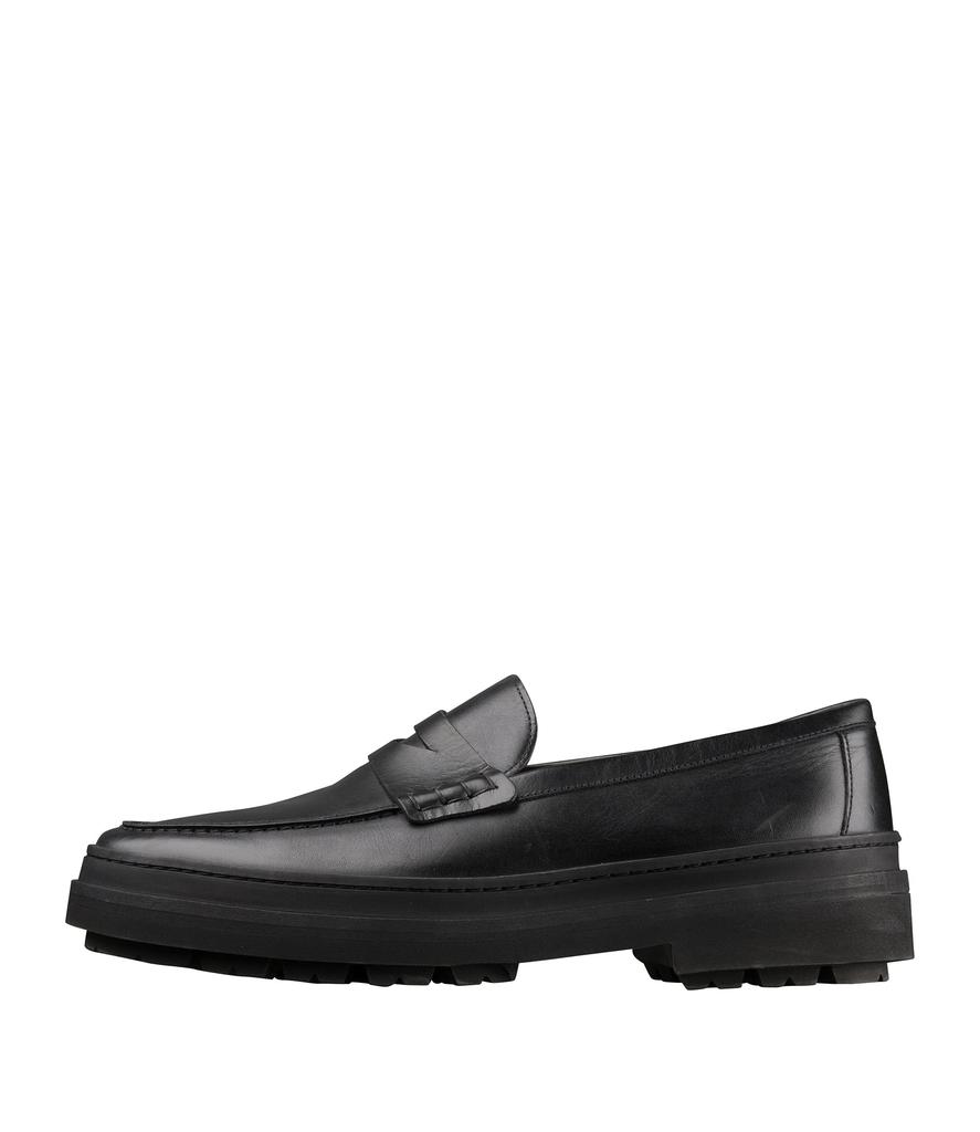 APC Clem moccasins 2.0