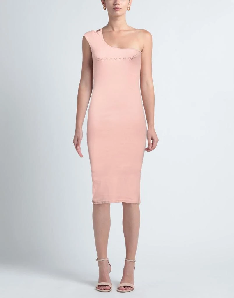 MANGANO Midi dress 2