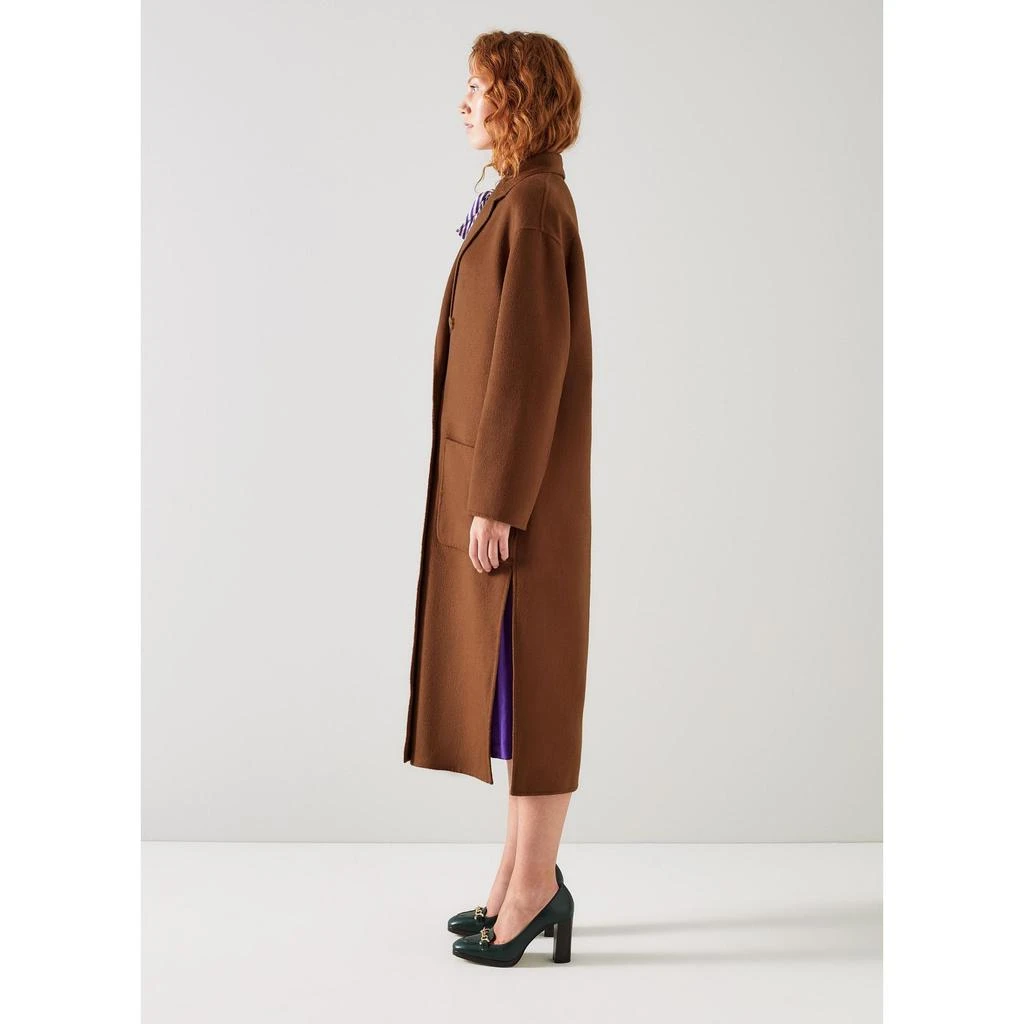 L.K. Bennett TILDA COATS 4